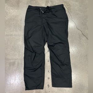 H&M Ripstop Track Pant